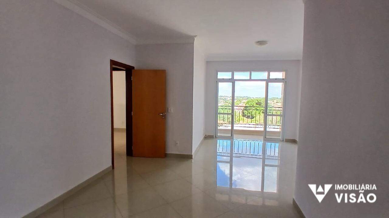 Apartamento para aluguel no ABADIA: 