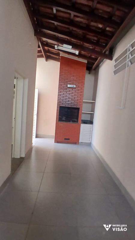 Casa para aluguel no Santa Marta: 