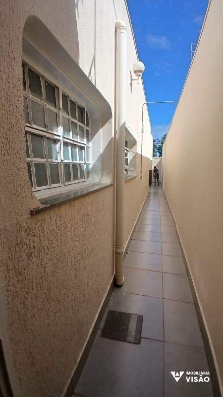 Casa para aluguel no Santa Marta: 