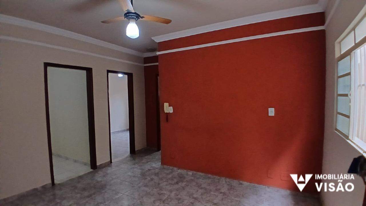 Apartamento para aluguel no SANTA MARIA: 