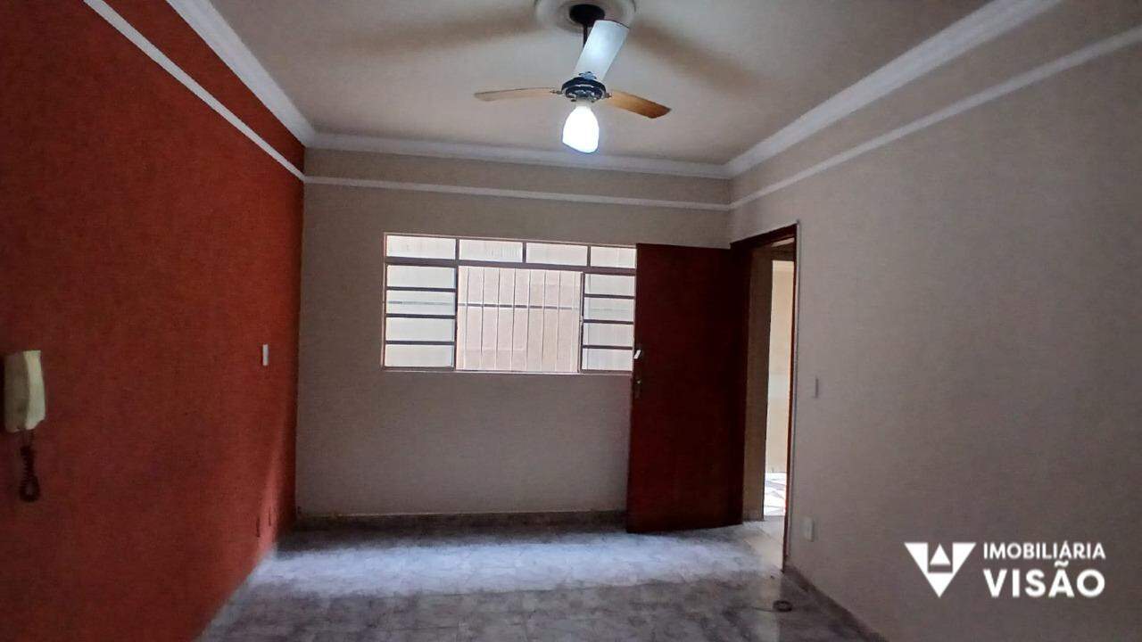 Apartamento para aluguel no SANTA MARIA: 