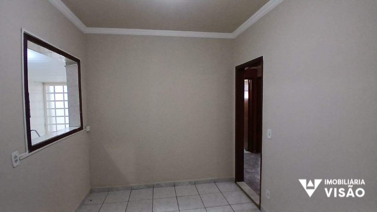 Apartamento para aluguel no SANTA MARIA: 