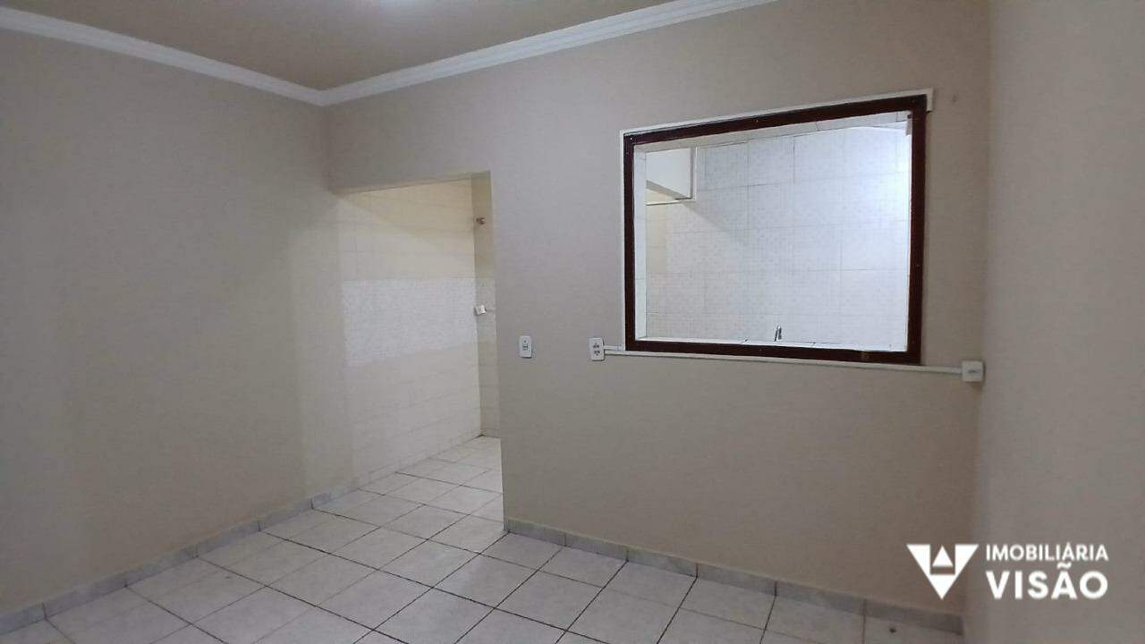 Apartamento para aluguel no SANTA MARIA: 