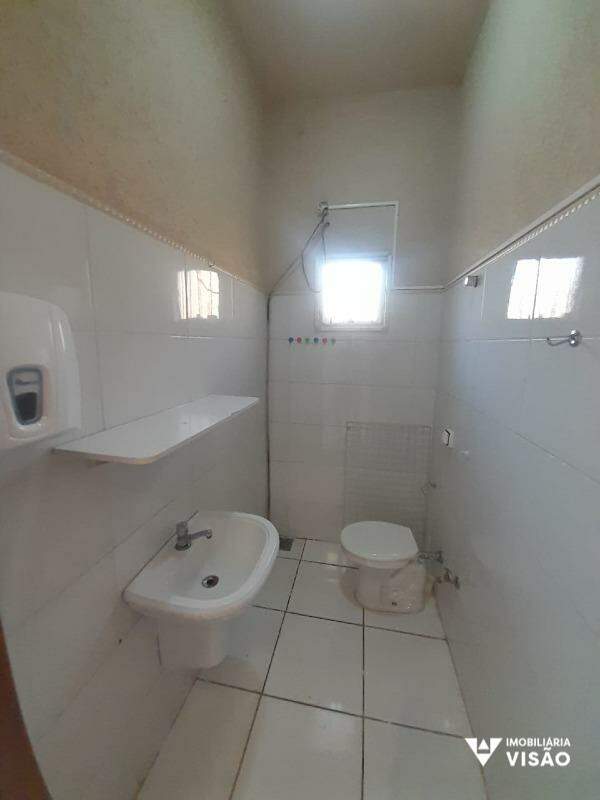 Loja para aluguel no Residencial Estados Unidos: 