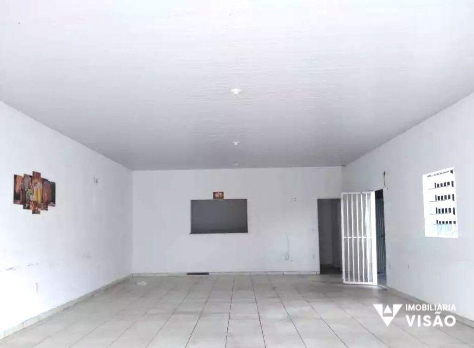 Ponto Comercial para aluguel no Vila Nossa Senhora Aparecida: 
