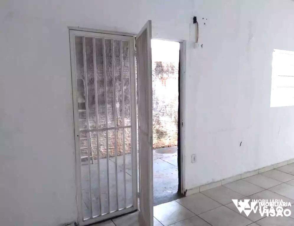 Ponto Comercial para aluguel no Vila Nossa Senhora Aparecida: 