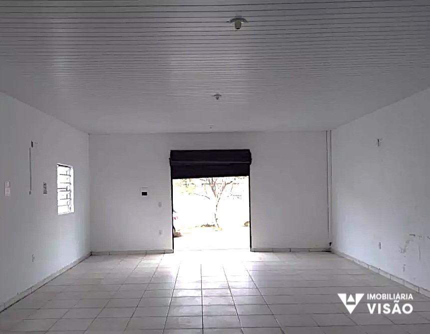 Ponto Comercial para aluguel no Vila Nossa Senhora Aparecida: 