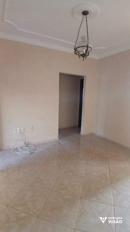 Casa para aluguel no Conjunto Costa Telles I: 