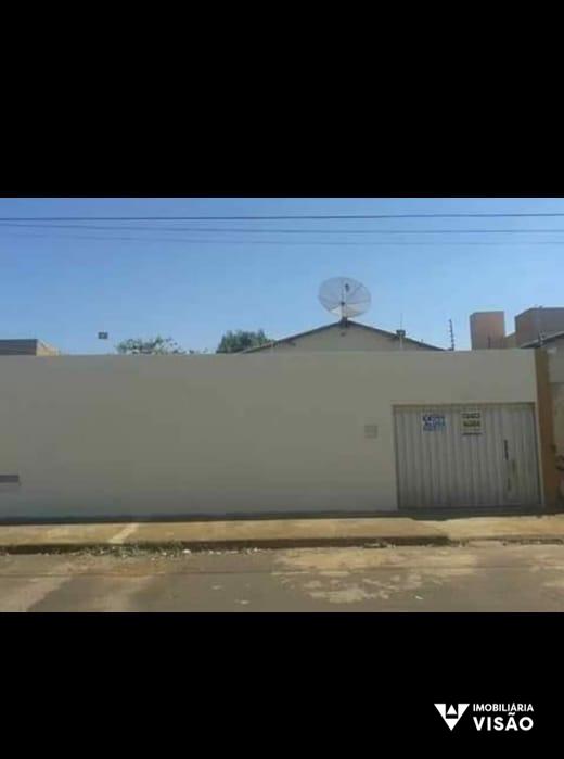 Casa à venda no Lourdes: 