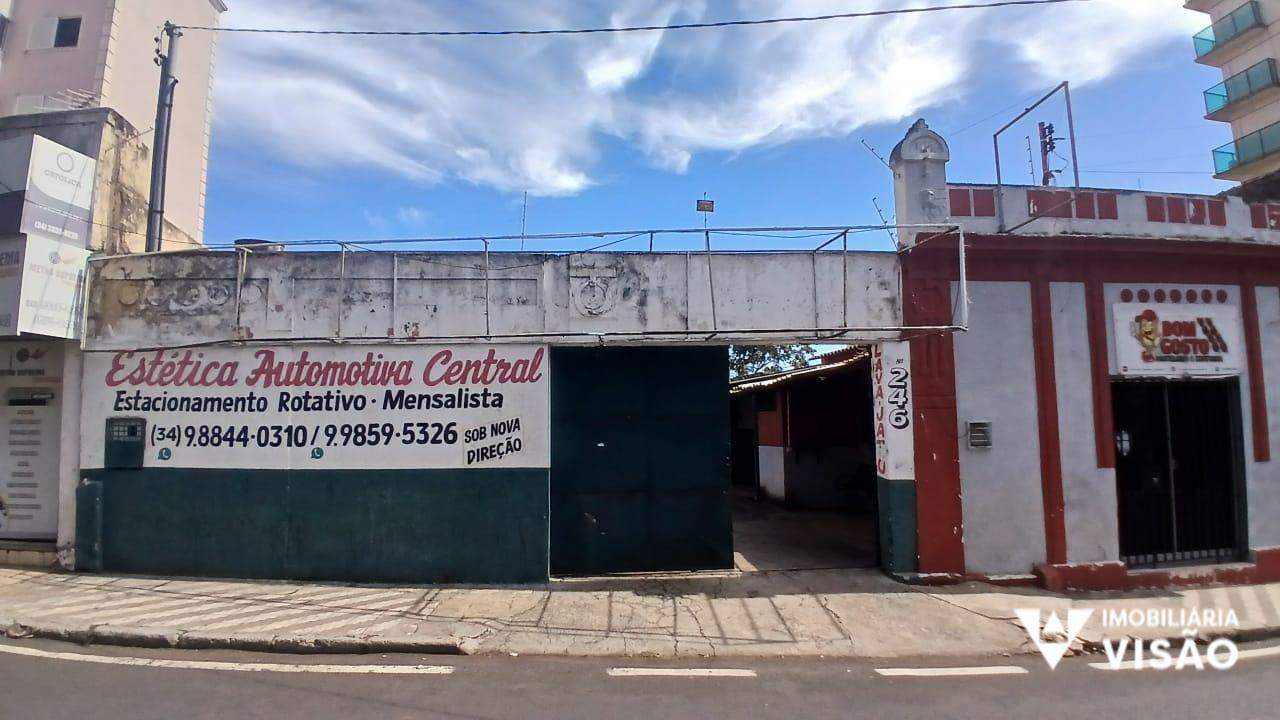 Ponto Comercial para aluguel no Centro: 