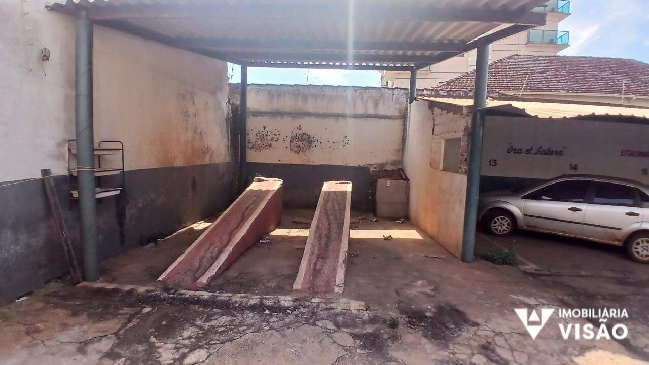 Ponto Comercial para aluguel no Centro: 