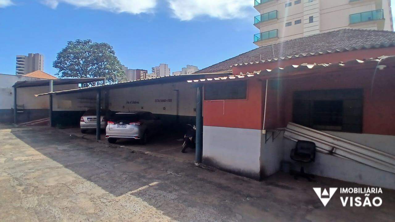 Ponto Comercial para aluguel no Centro: 