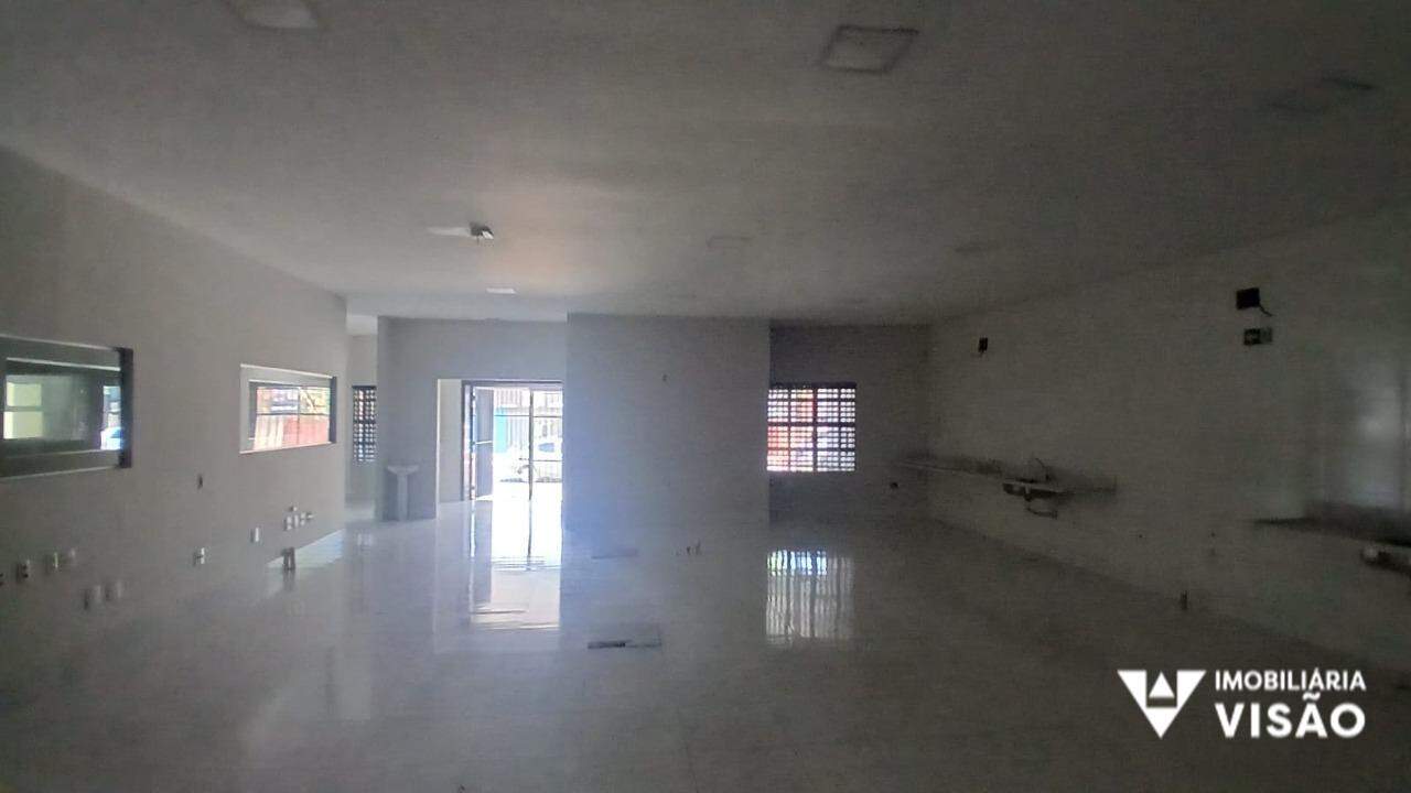 Galpão para aluguel no São José: 