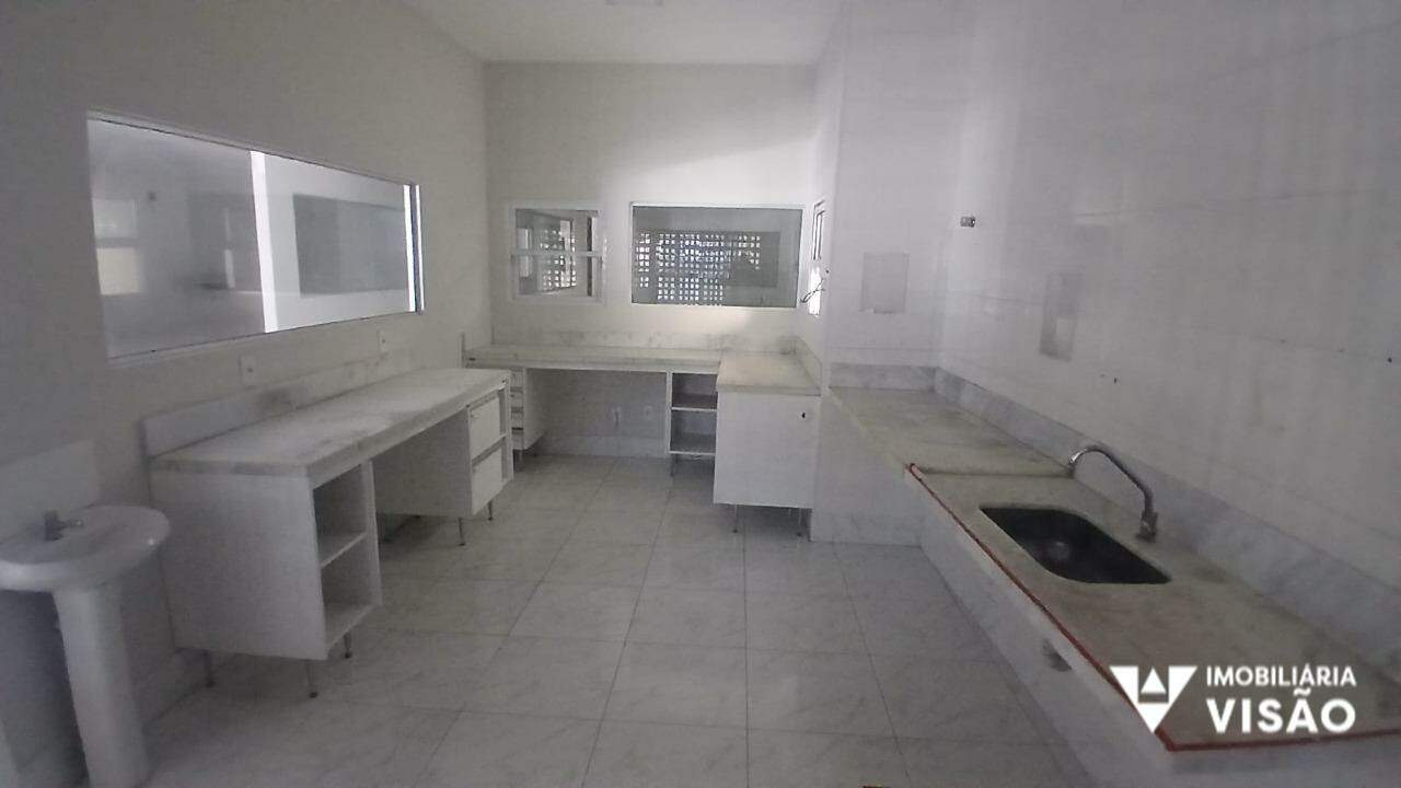 Galpão para aluguel no São José: 