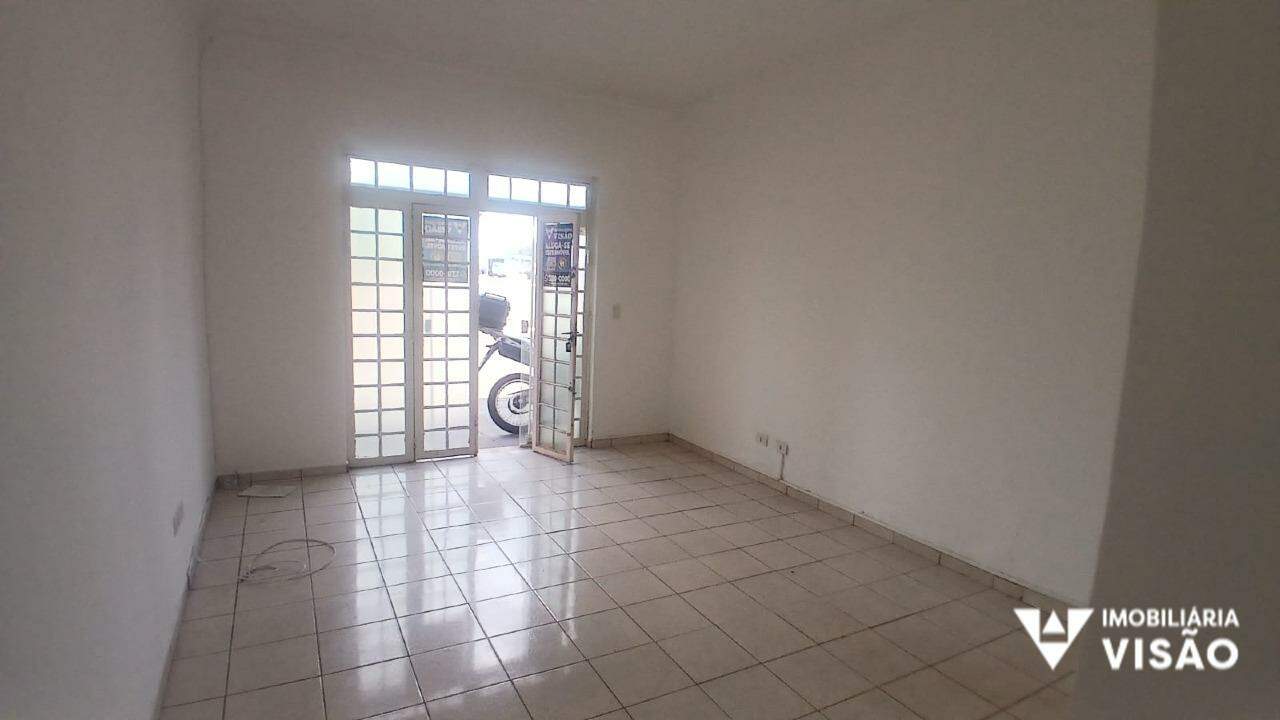 Ponto Comercial para aluguel no Parque das Américas: 