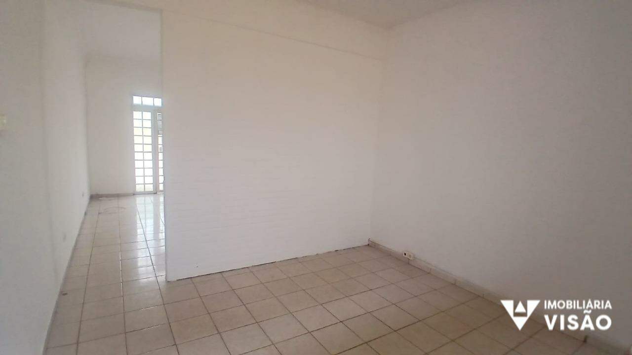 Ponto Comercial para aluguel no Parque das Américas: 
