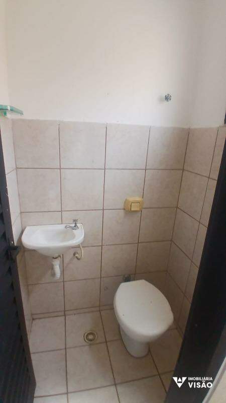 Ponto Comercial para aluguel no Parque das Américas: 