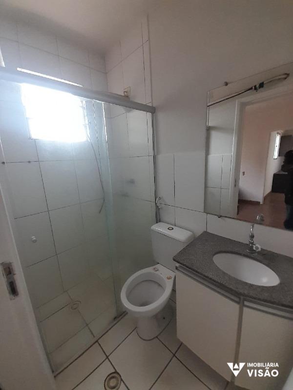 Apartamento para aluguel no SANTA MARIA: 