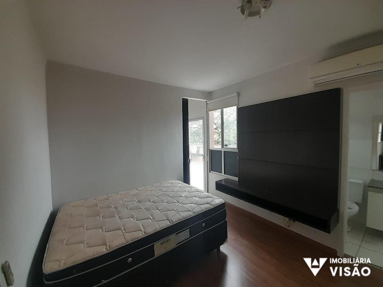 Apartamento para aluguel no SANTA MARIA: 