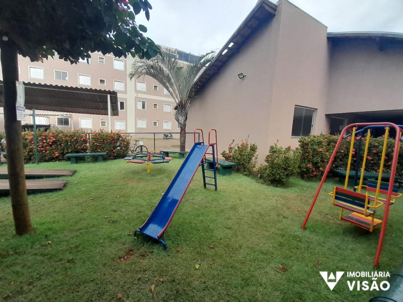 Apartamento para aluguel no SANTA MARIA: 