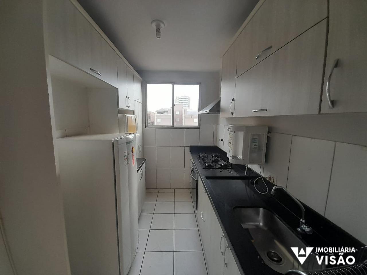Apartamento para aluguel no SANTA MARIA: 