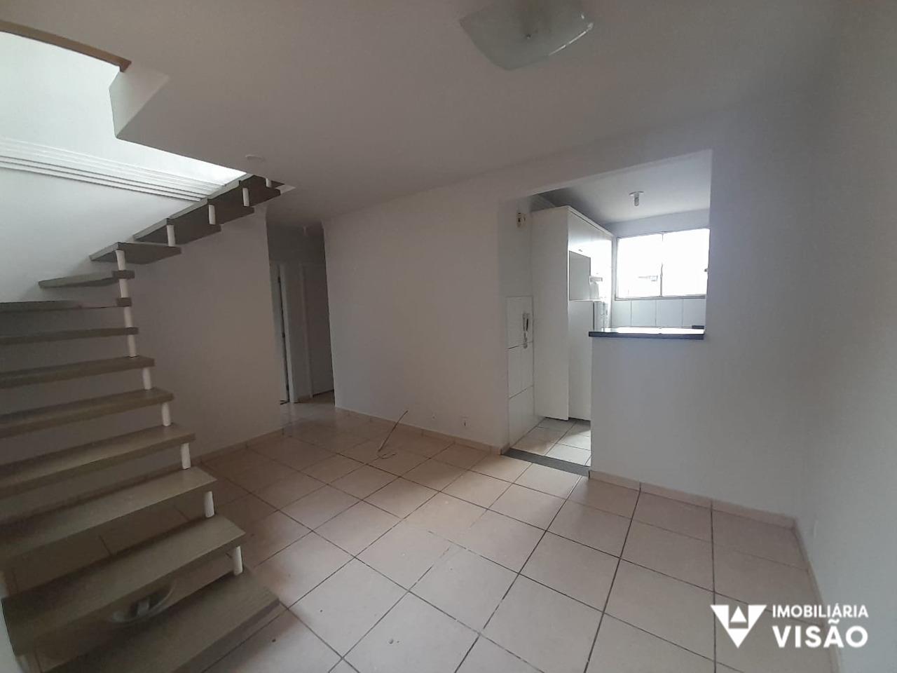 Apartamento para aluguel no SANTA MARIA: 