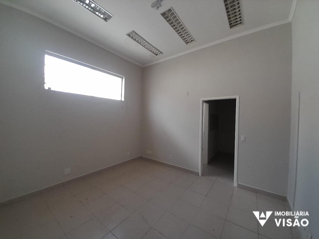 Ponto Comercial para aluguel no Centro: 