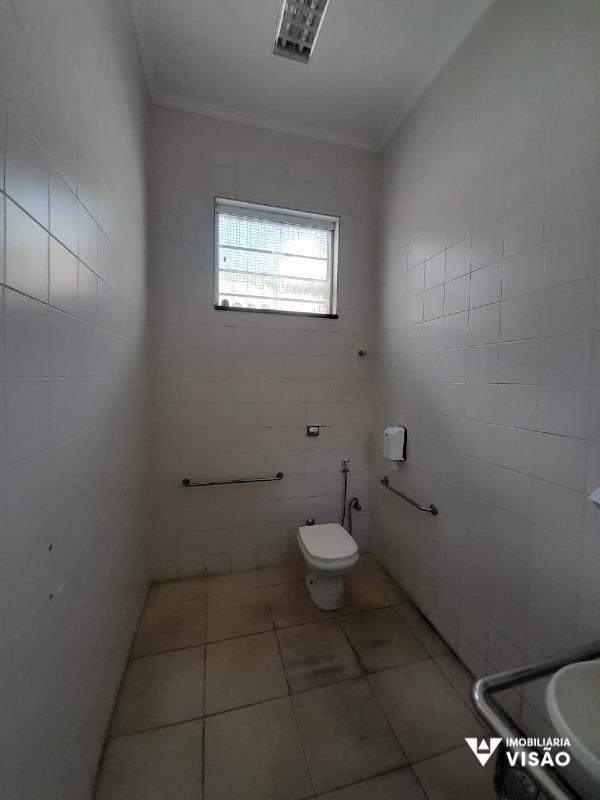 Ponto Comercial para aluguel no Centro: 