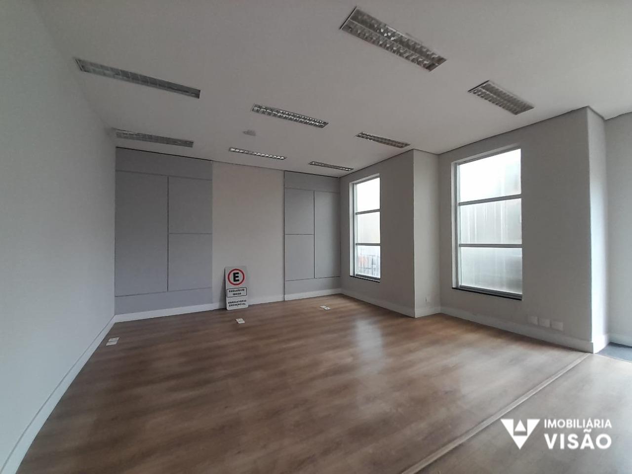 Ponto Comercial para aluguel no Centro: 