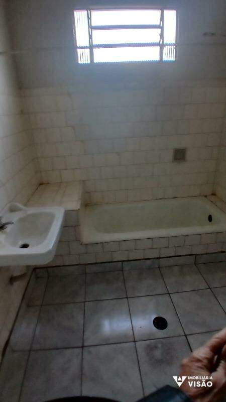 Casa para aluguel no ABADIA: 