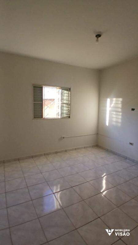 Casa para aluguel no ABADIA: 