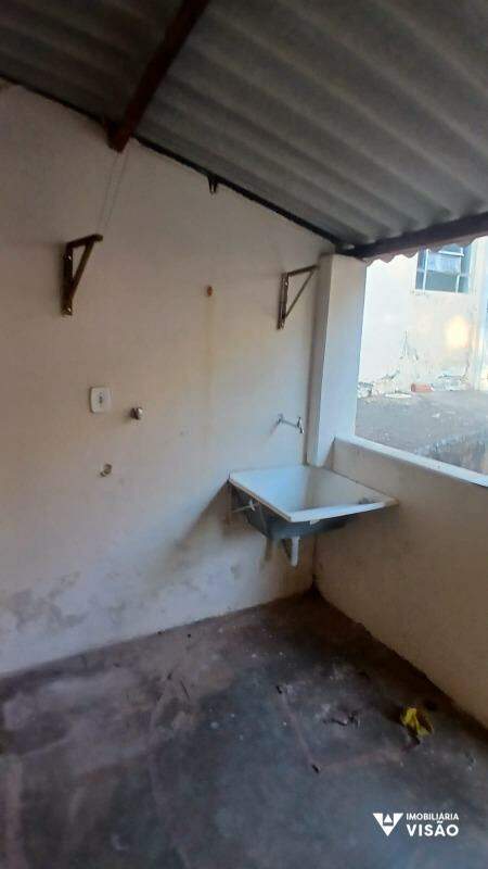 Casa para aluguel no ABADIA: 
