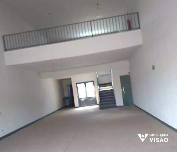 Ponto Comercial para aluguel no Lourdes: 