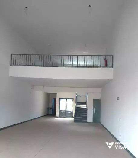 Ponto Comercial para aluguel no Lourdes: 