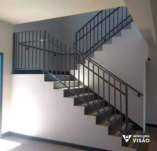 Ponto Comercial para aluguel no Lourdes: 