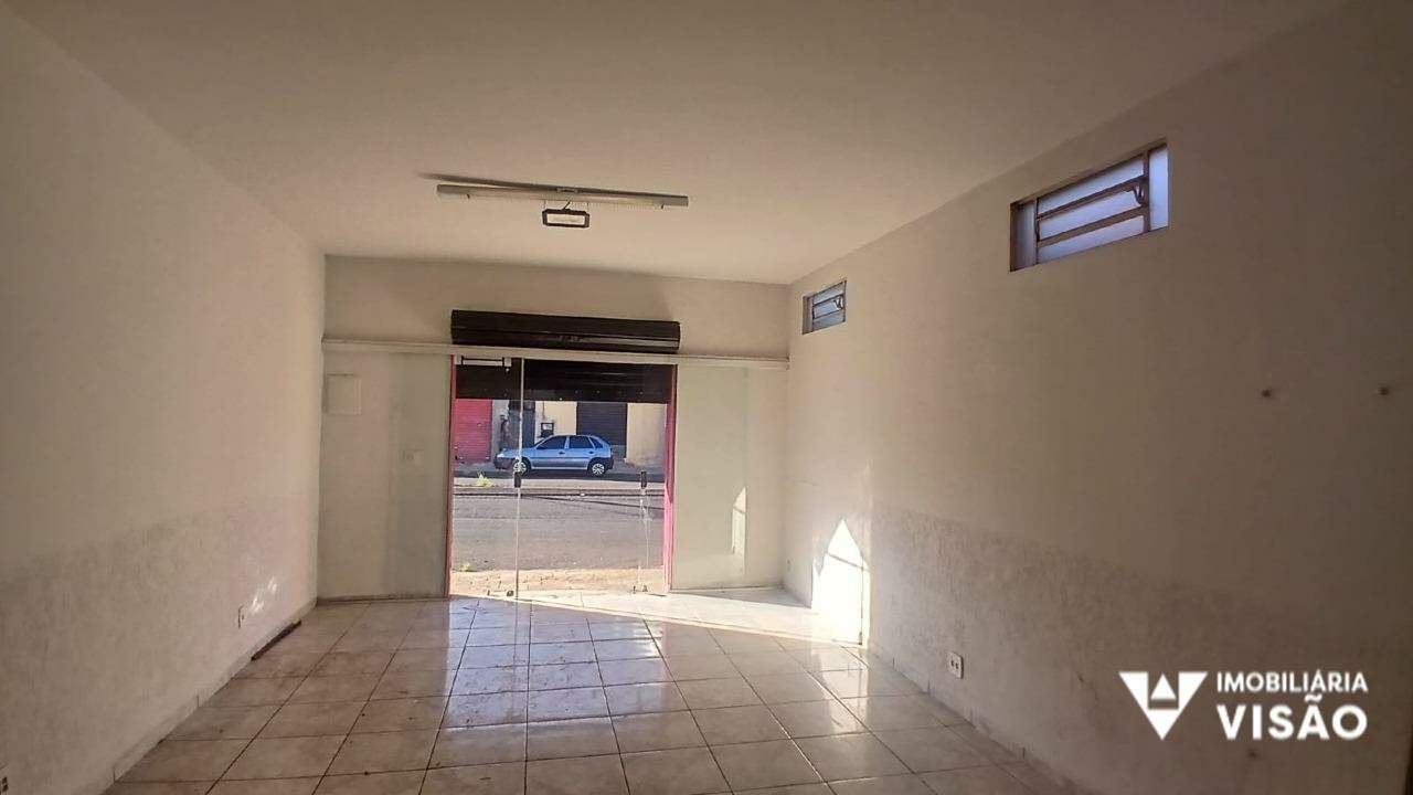 Ponto Comercial para aluguel no LEBLON: 