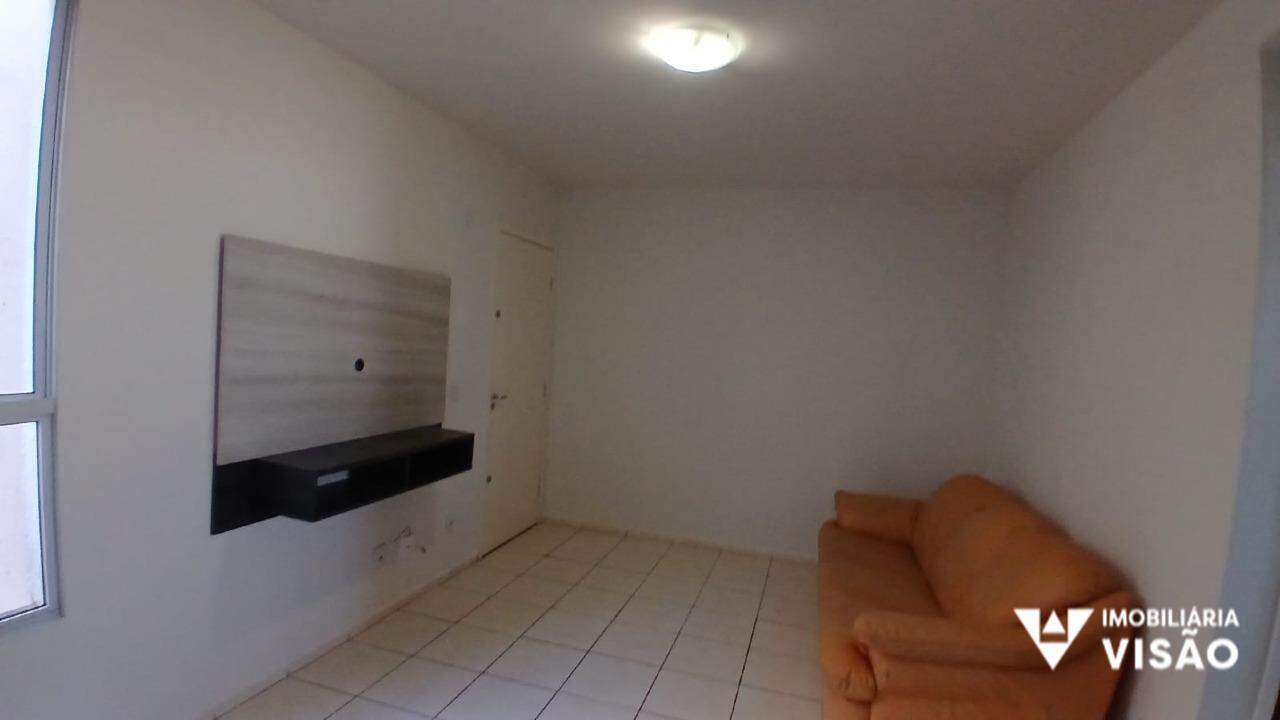 Apartamento para aluguel no CONJUNTO GUANABARA: 