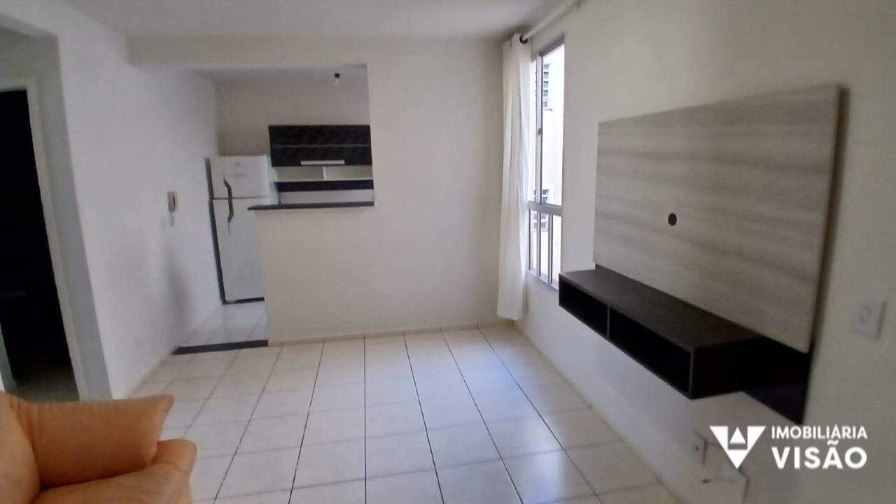 Apartamento para aluguel no CONJUNTO GUANABARA: 