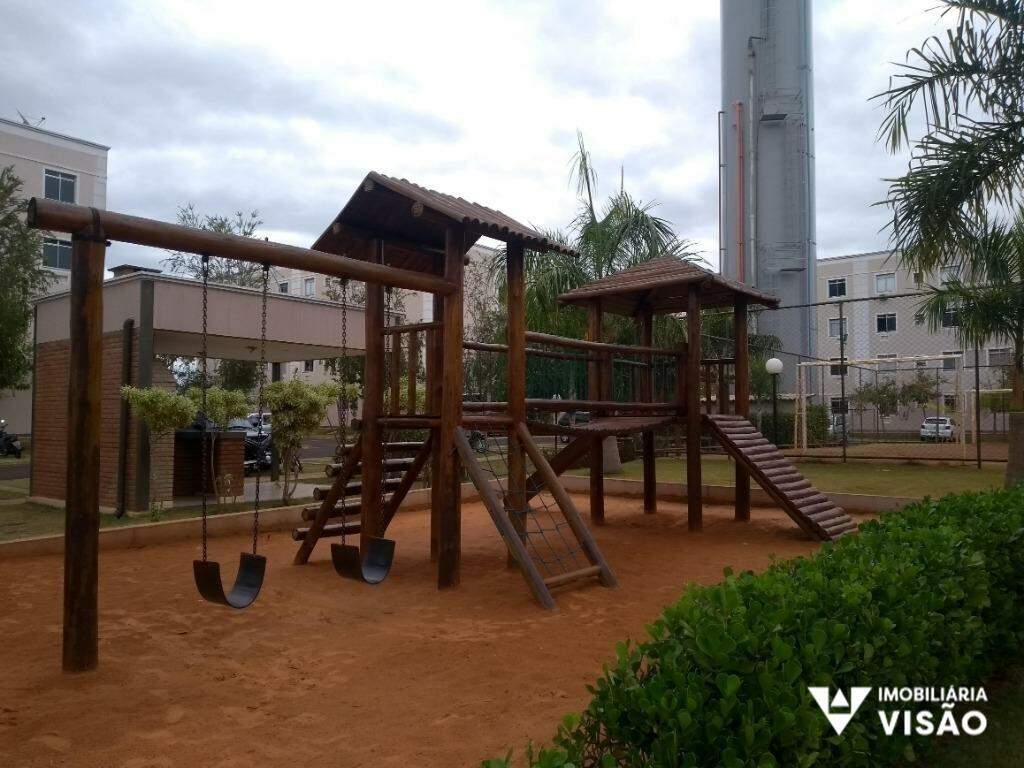 Apartamento para aluguel no CONJUNTO GUANABARA: 