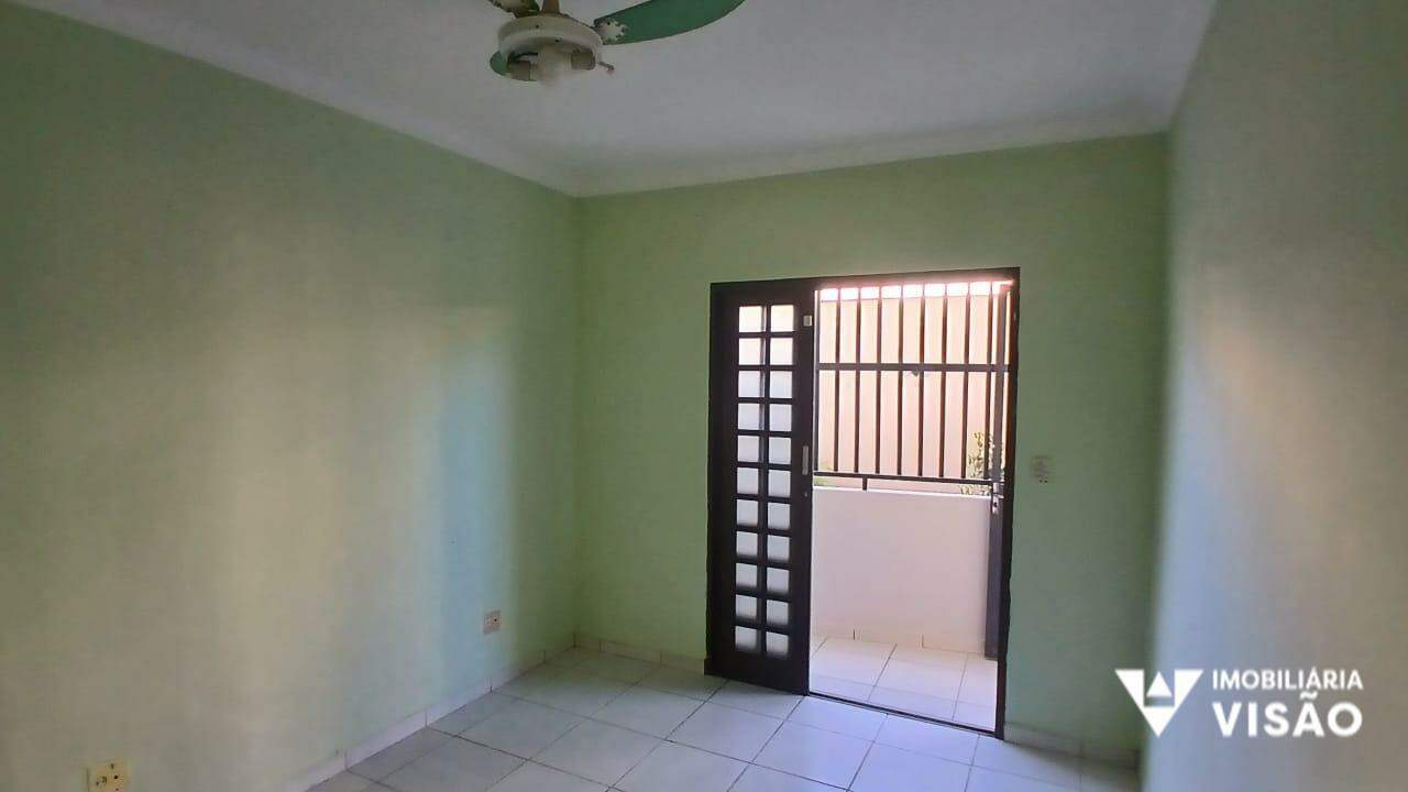 Apartamento para aluguel no Residencial Estados Unidos: 
