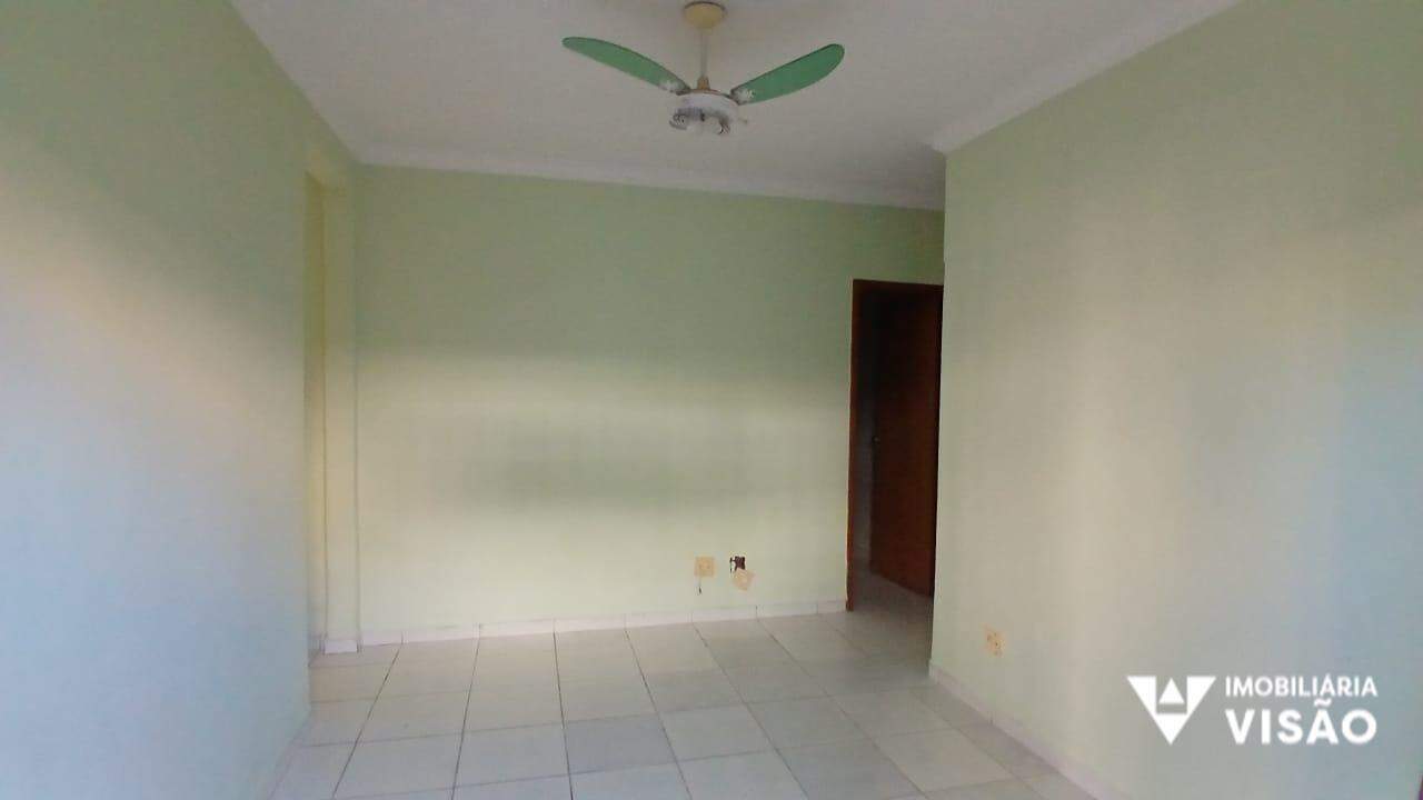 Apartamento para aluguel no Residencial Estados Unidos: 