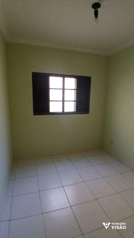 Apartamento para aluguel no Residencial Estados Unidos: 