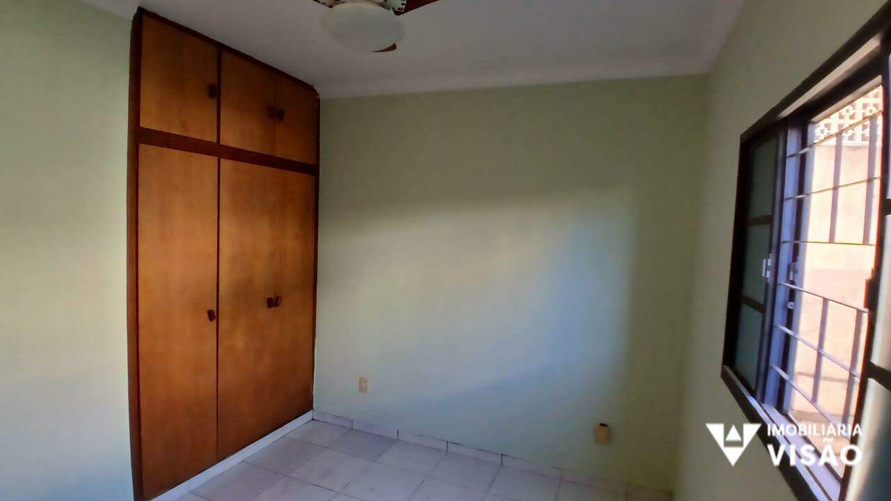Apartamento para aluguel no Residencial Estados Unidos: 