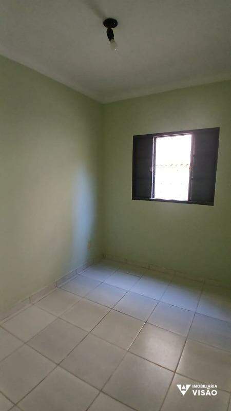 Apartamento para aluguel no Residencial Estados Unidos: 