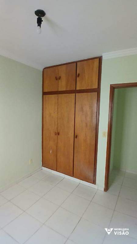 Apartamento para aluguel no Residencial Estados Unidos: 