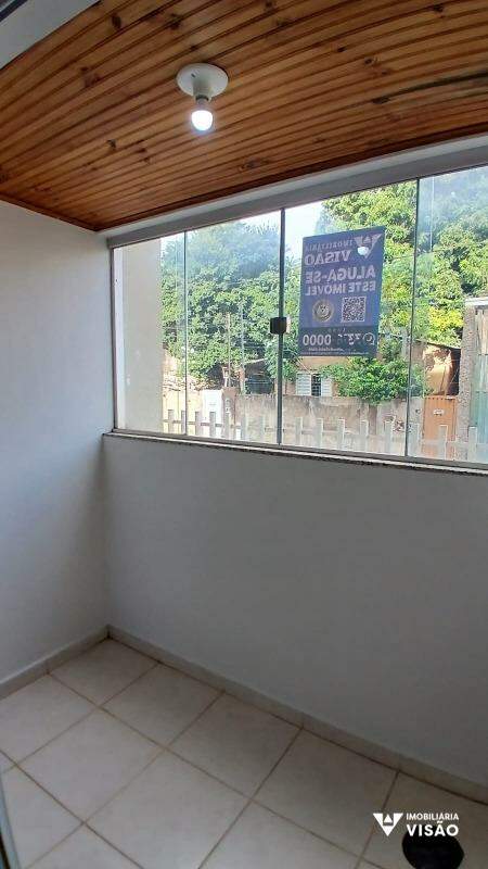 Apartamento para aluguel no ABADIA: 