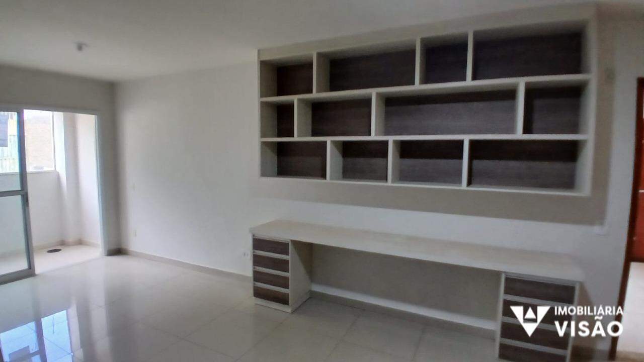 Apartamento para aluguel no ABADIA: 