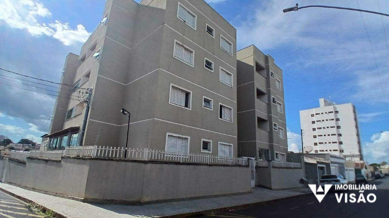 Apartamento para aluguel no ABADIA: 