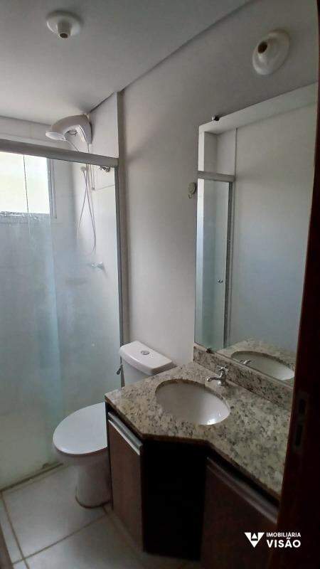 Apartamento para aluguel no ABADIA: 