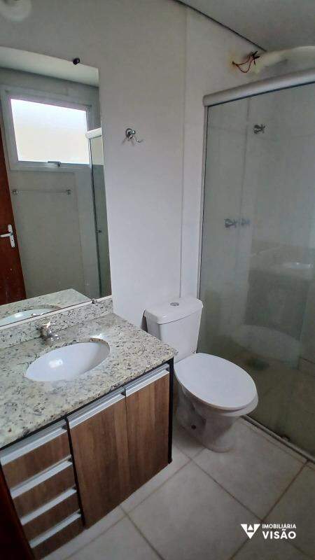 Apartamento para aluguel no ABADIA: 